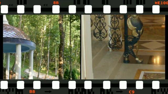 Купить Усадьбу по Киевскому шоссе 550 кв.м., 1.5 Га, 5700000$, тел.+7(985)2302329 смотреть онлайн