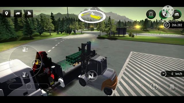 ✅Construction Simulator 3✅ Большой контракт смотреть онлайн