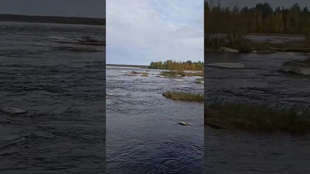 Рыбалка в Карелии смотреть онлайн