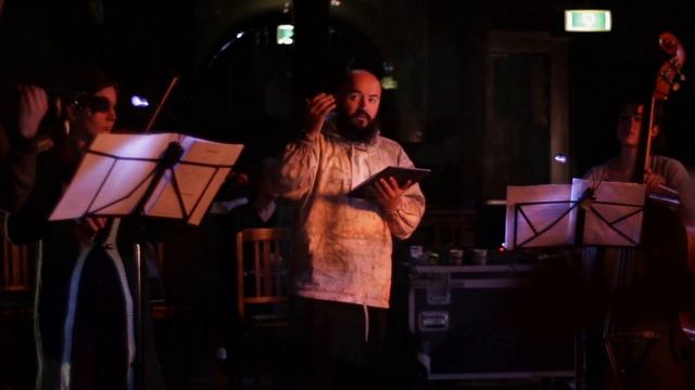 SATARSA | Shalygin & Schnittke | Kamerorkest van het Noorden [EP release] смотреть онлайн