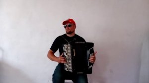 Черемшина-под Баян