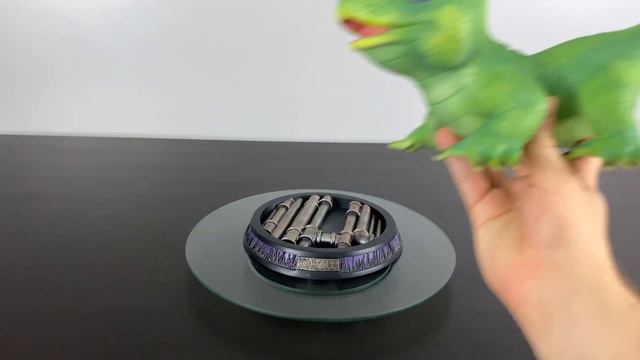 THE WORLD SHALL KNOW PAIN!!! Paths of Pain - Naruto Statue Unboxing by G5 Studio смотреть онлайн