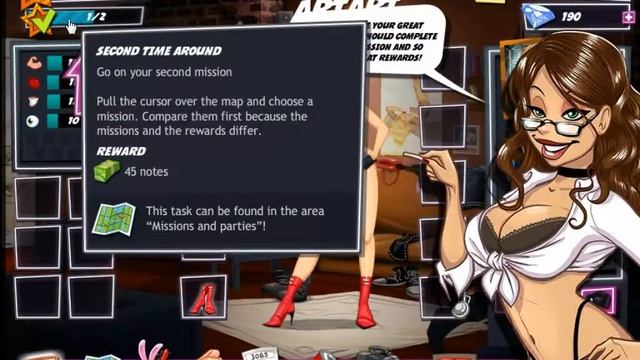 Big Bang Empire - Facebook Gameplay смотреть онлайн