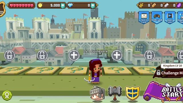 Pixel Knights 2020 Game Review 1080p Official mobirix смотреть онлайн