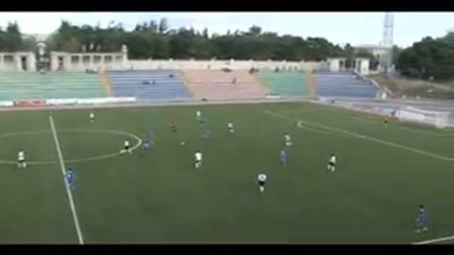 Tornike Gorgiashvili's Great Pass To Jaba Dvali & Goal!!! Wit Georjia 0:2 Zestafoni смотреть онлайн