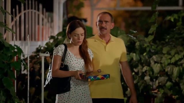 Her Bebek Kendi Kısmetiyle Gelir - Umutsuz Ev Kadınları 85. Bölüm смотреть онлайн