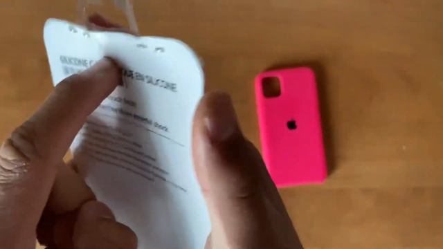 Распаковка чехла на Xiaomi Note 10S Сравнение чехлов! смотреть онлайн