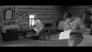 【高清译制片】1972《这里的黎明静悄悄 А зори здесь тихие》上集 1080P（长译配音经典）国语中字 未删减版