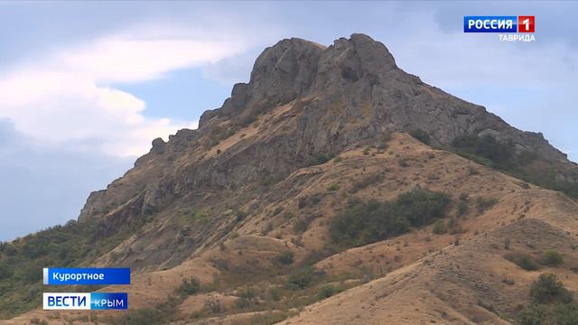 Повторится ли вновь аномальная жара в Крыму, рассказали учёные смотреть онлайн