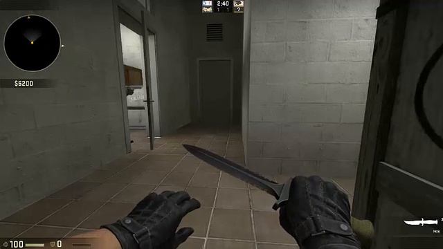 Mr BuMeR CS-GO (в прядки угагар) смотреть онлайн