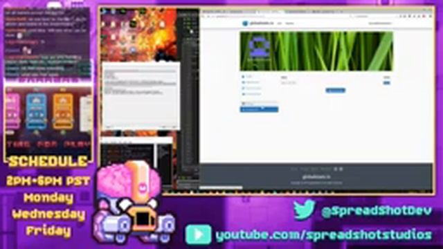 Space Jammers [Dev Stream] "Globalstats.io" - Ep.29 смотреть онлайн