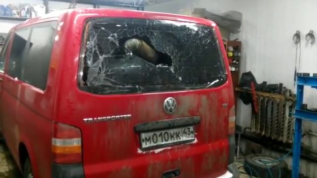 Быстрое удаление тонировки смотреть онлайн