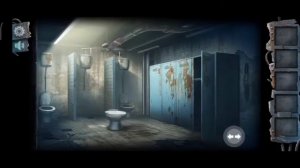 Дом Страха - Побег из комнаты. Как пройти. Хоррор квест