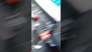 Как снять спинку заднего  сиденья Киа Сид (Kia Ceed)