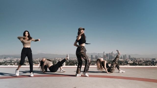 7/11 - Beyoncé | Mina Myoung Choreography | 1Million Dance Cover