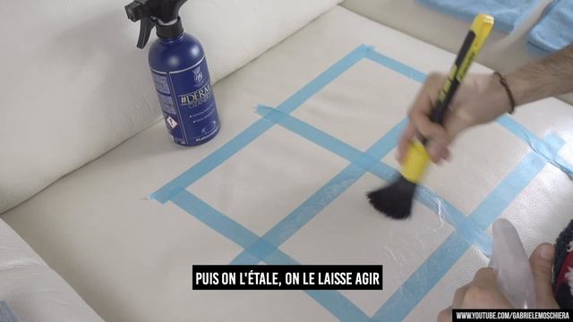 Pourquoi #DÈRMA CLEANER 2.0 de #Labocosmetica est-il un produit unique dans le monde du Detailing? смотреть онлайн