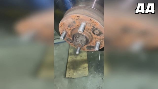 Жесть на сто или будни автосервиса #166 Подборка хонда с секретом автожесть смотреть онлайн