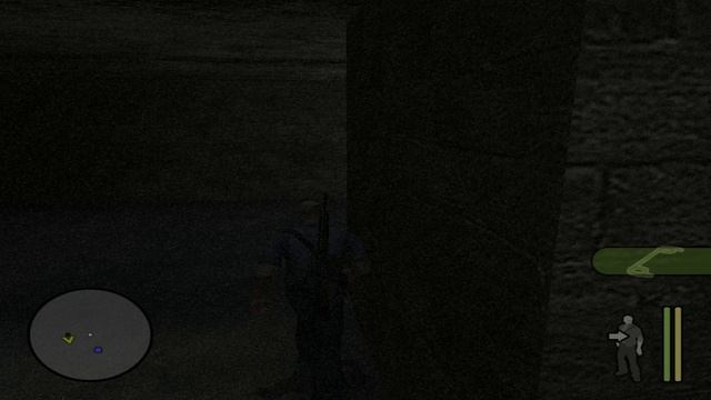 Manhunt 59 часть.avi