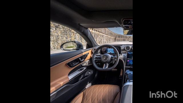New Car 2024 MercedesBenz CLE-class смотреть онлайн