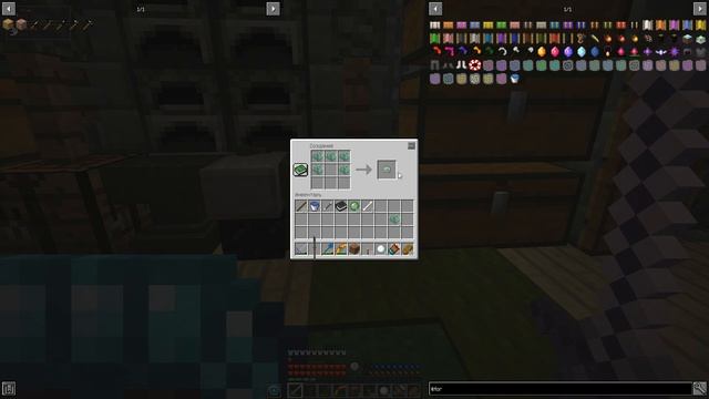 ✦RLCRAFT✦ Первый Дракон, Драконья броня смотреть онлайн