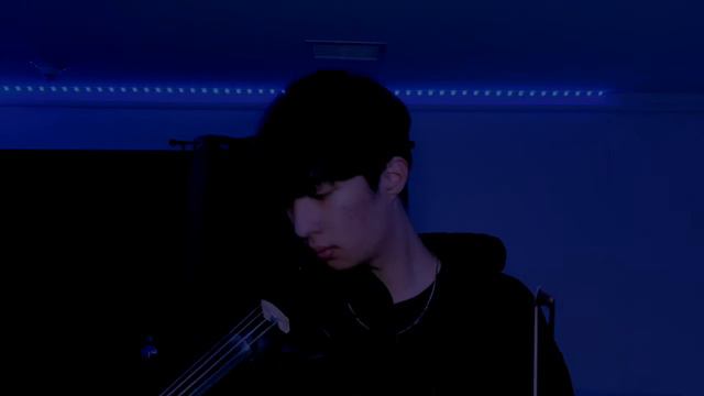 Happier than Ever - Billie Eilish - Itsakev Violin Cover смотреть онлайн