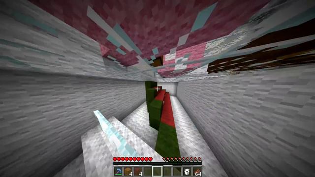 У КОГО ДЛИННЕЕ СТОЛБ? ИГРАЕМ В 3 СТОЛБА, ТЕРОСЕР, ДЕМАСТЕР, ПИНГВИН смотреть онлайн