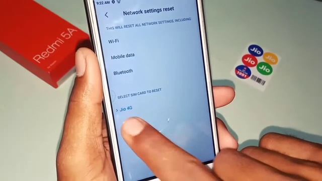 Network settings reset in android phone || से क्या होता है || @TechnicalShivamPal смотреть онлайн