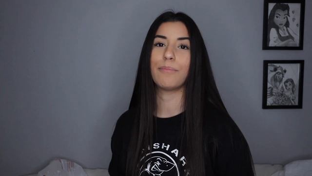 DRUG STORE MAKEUP HAUL & WHAT I GOT MY BOYFRIEND FOR HIS BIRTHDAY! смотреть онлайн