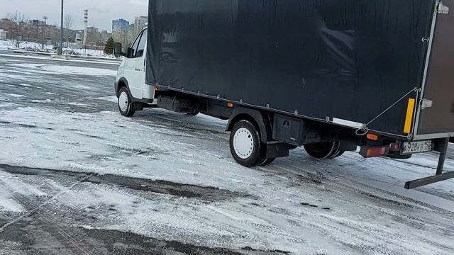 газель Нижний Новгород смотреть онлайн