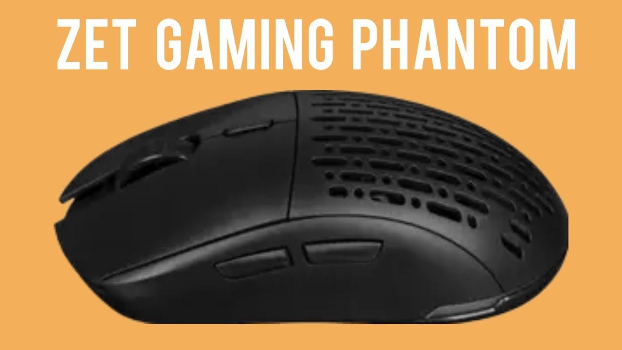 ЧЕСТНЫЙ ОБЗОР ZET GAMING PHANTOM смотреть онлайн