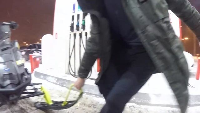 Попытка открыть сезон смотреть онлайн