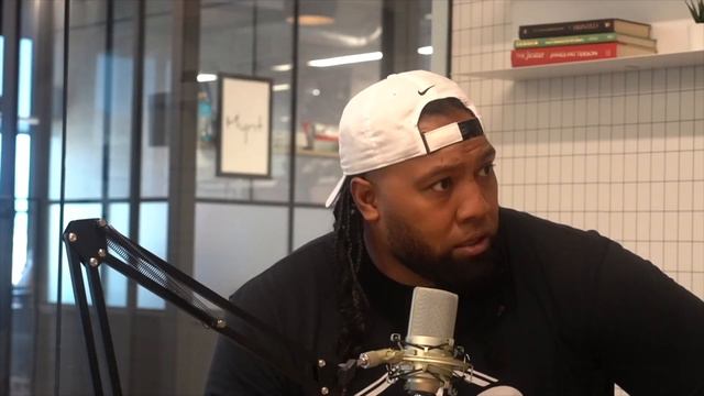 Episode 15 - Will Tukuafu Trailer (Link down below for full episode) смотреть онлайн