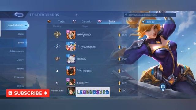 UPDATE LOW MMR AUTO SUPREME PART 27 | FAKE GPS MOBILE LEGENDS смотреть онлайн