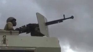 АРМИЯ УГАНДЫ? ЧТО ЭТО ТАКОЕ?