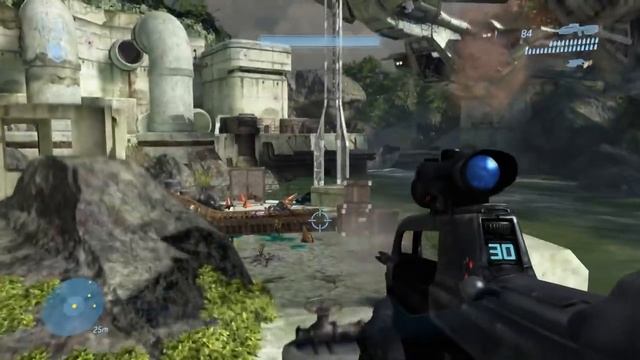 Let's discuss Halo 3: Anniversary, and how it could link to Halo 6 смотреть онлайн