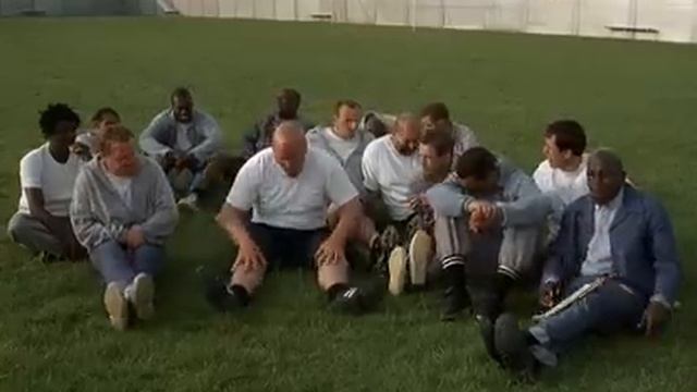 Костолом (Mean Machine) 2001г.avi смотреть онлайн