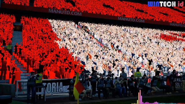 PES 2017 NEW CHOREOGRAPHY PACK V2 COMPATIBLE WITH ALL STADIUM PACK смотреть онлайн