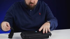 Распаковка Steam Deck за 550.000 рублей. Портативная консоль от Valve - почему так плохо?