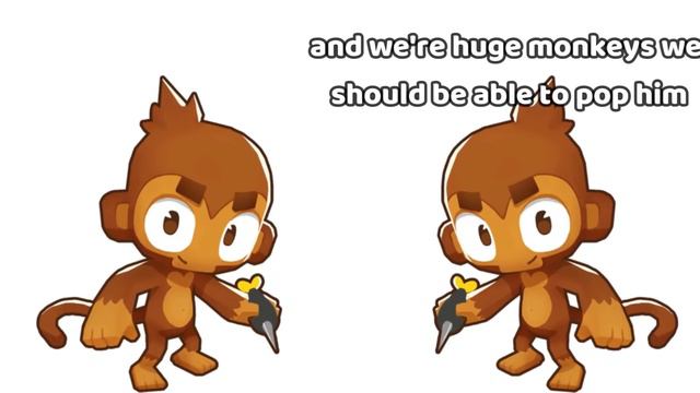 BTD6 TOWERS MEET EVERY ? TOWER 9