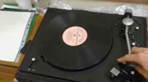 Электроника Д1-012.  Первые впечатления.