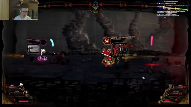 Впервые против огнестрела//Library of Ruina #13 смотреть онлайн