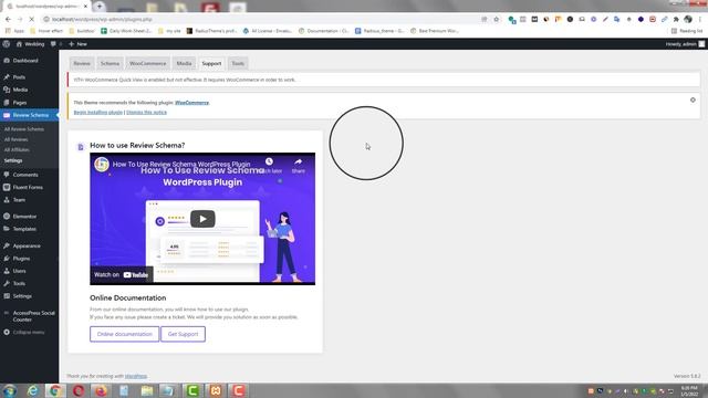 Neeon - WordPress News Magazine Theme [Demo Installation] смотреть онлайн