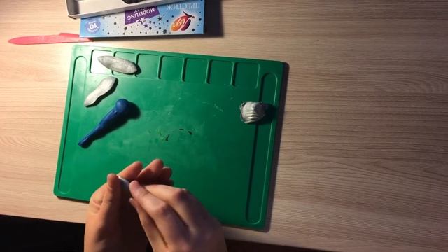 Лепка «Стрекоза» ( старший, подготовительный возраст) смотреть онлайн