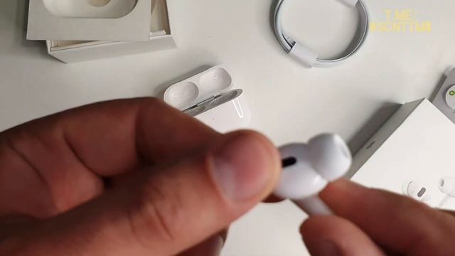 Air Pods Pro 2 обзор. Почему аналог лкчший вариант? | DИСКОНТ