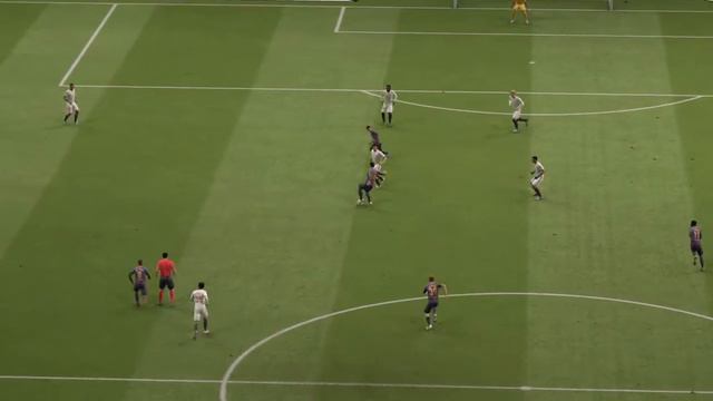 FIFA 19_не берущийся удар низом смотреть онлайн