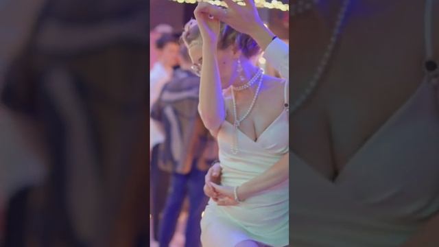 Бачата в Красноярске. День рождения клуба карибских танцев Noches Dias смотреть онлайн