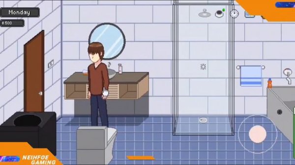 Learn The Heart - lets players explore the world of love and relationships