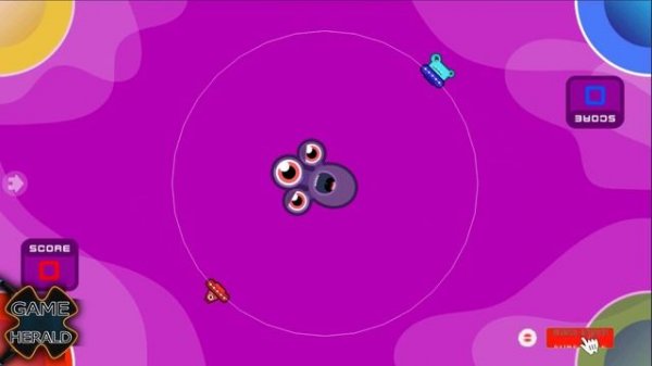 New Games 234 player games - ios gameplay#5