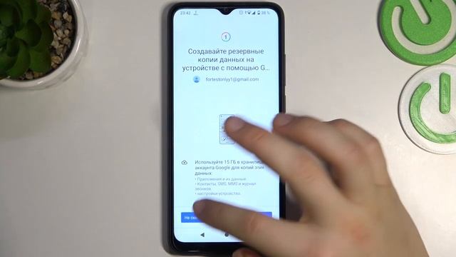 Xiaomi Redmi A1 | Как включить резервное копирование гугл на Xiaomi Redmi A1 смотреть онлайн