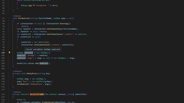 How To Add Scripting Mod Support To Unity смотреть онлайн
